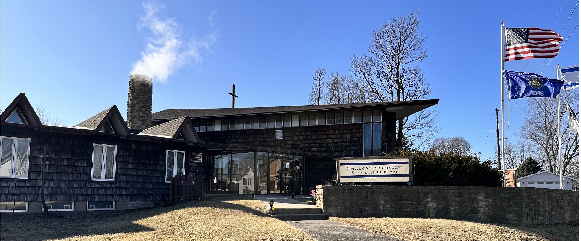 Hebrew Roots Worship